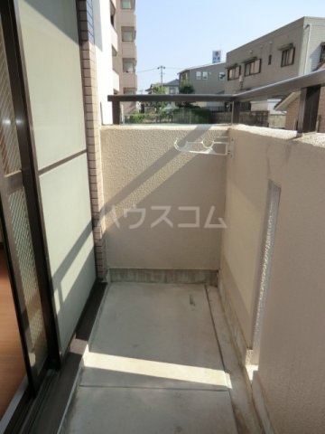 24/30 バルコニー