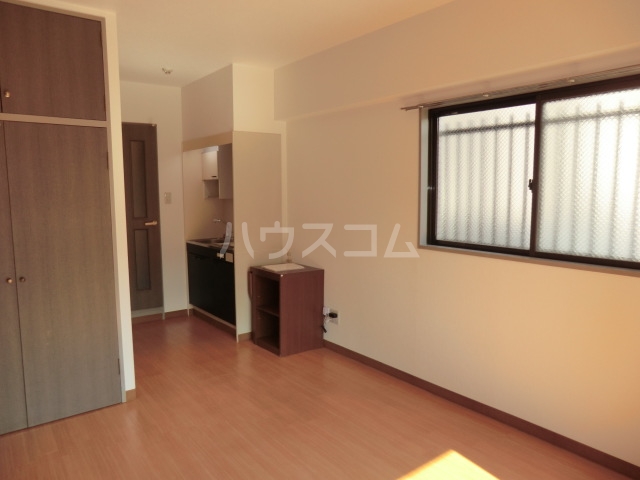 7/30 リビング/ダイニング