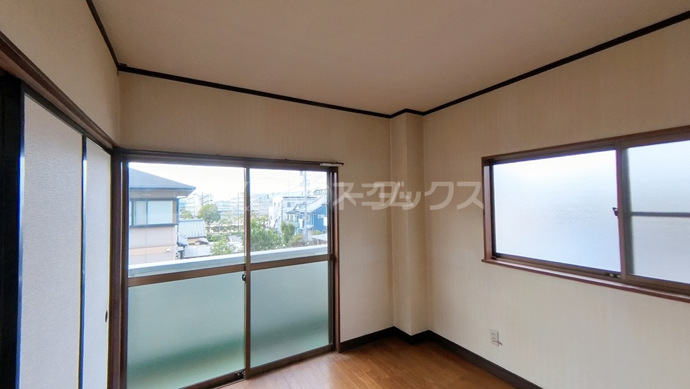 3/21 リビング/ダイニング