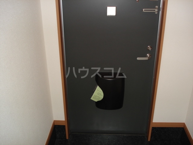 11/28 玄関