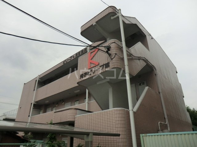 2/27 外観