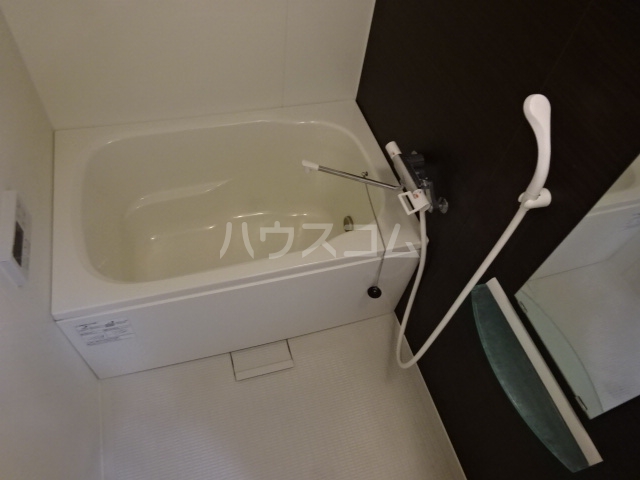 11/24 浴室
