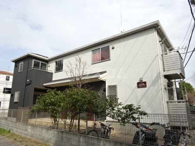 2/24 外観