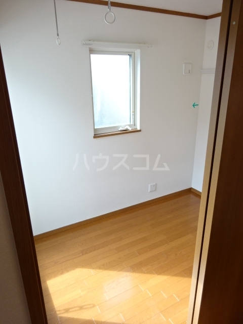 6/24 寝室
