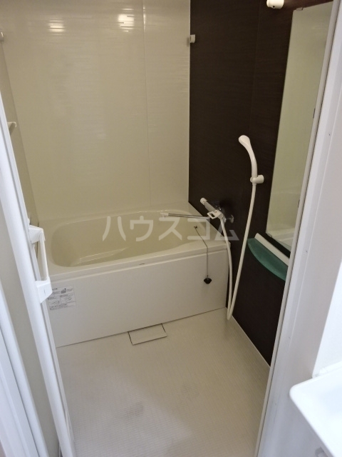 10/24 浴室