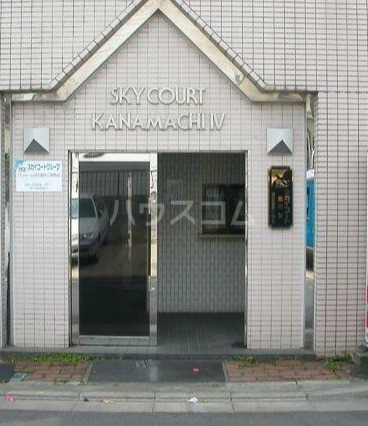 14/16 エントランス