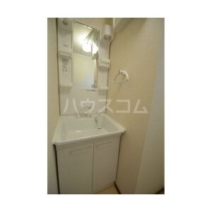 16/26 洗面