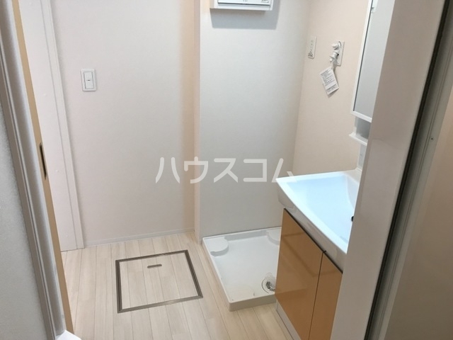 11/24 玄関