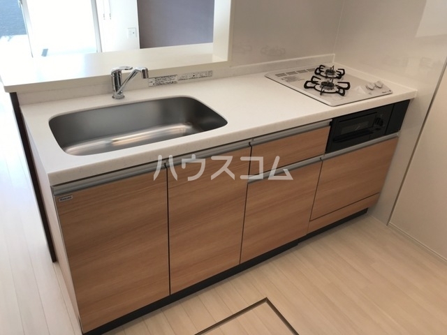 12/24 キッチン