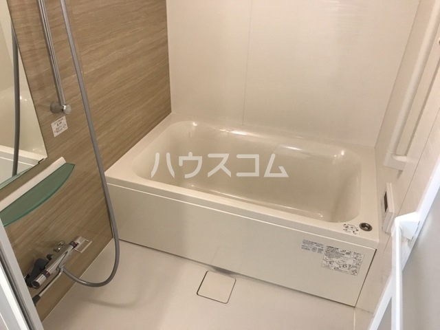 14/24 浴室