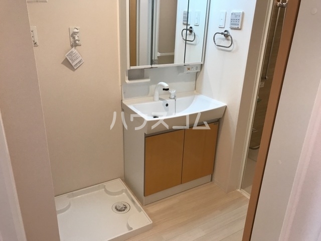 17/24 洗面