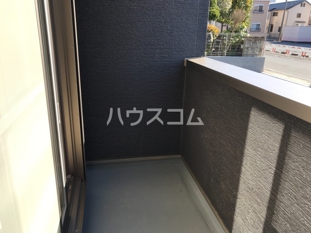 20/24 バルコニー