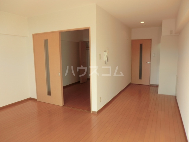 5/30 リビング/ダイニング