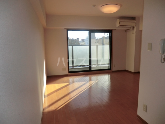 7/30 リビング/ダイニング