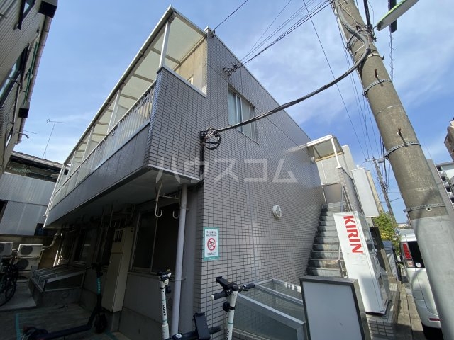 1/30 外観