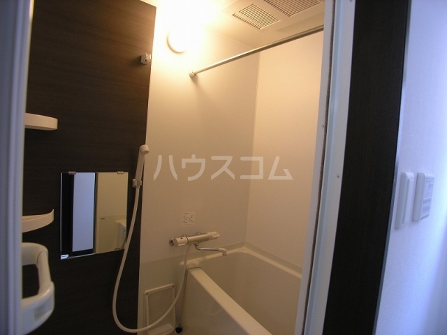 8/24 浴室