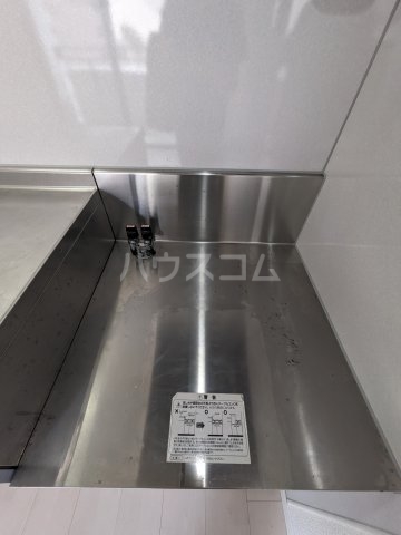 14/30 キッチン