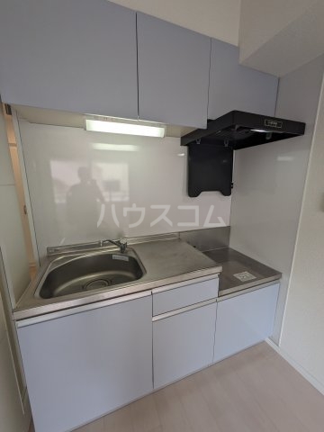 13/30 キッチン