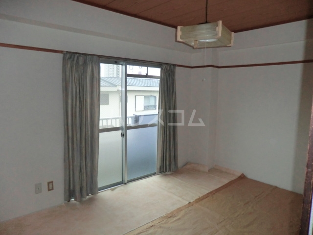 5/30 リビング/ダイニング