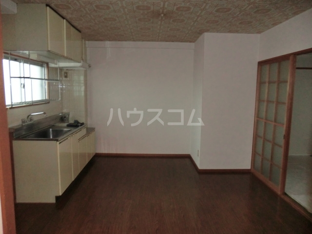 4/30 リビング/ダイニング