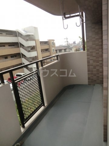 16/30 バルコニー
