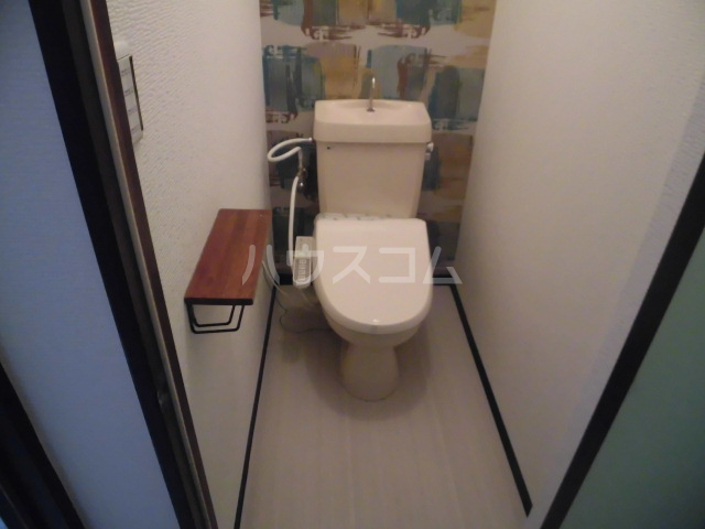 12/22 トイレ