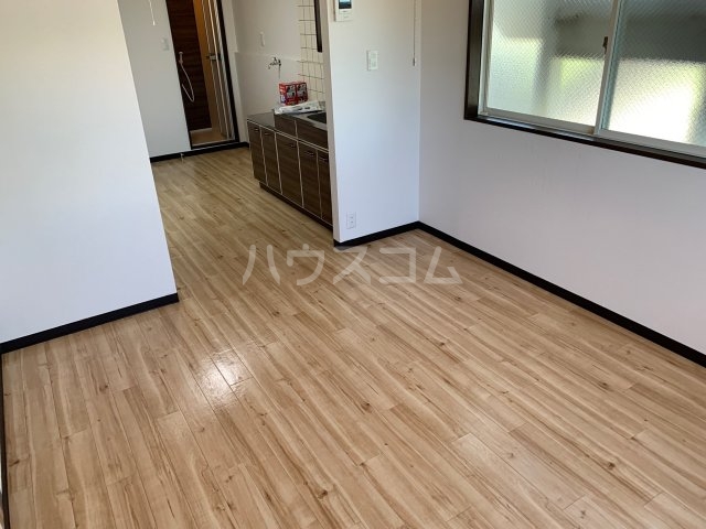 5/23 リビング/ダイニング