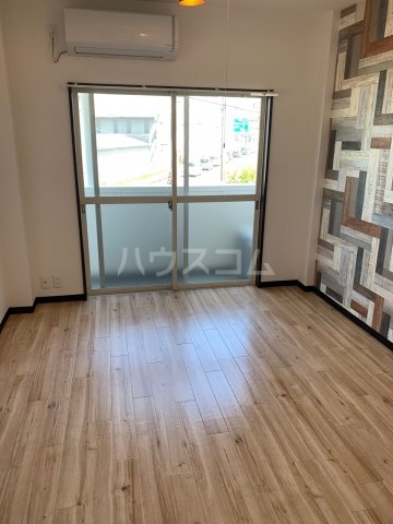 6/23 リビング/ダイニング