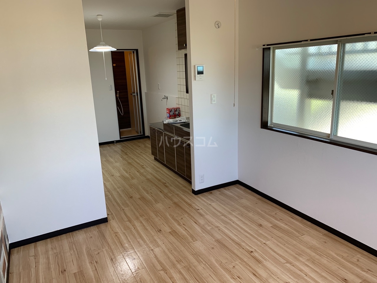 7/23 リビング/ダイニング