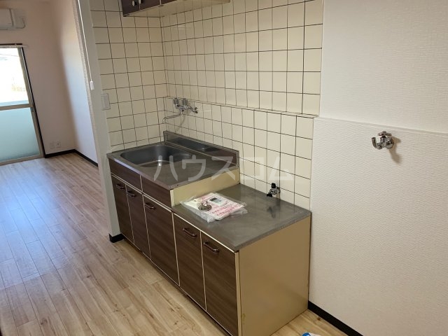 11/26 キッチン