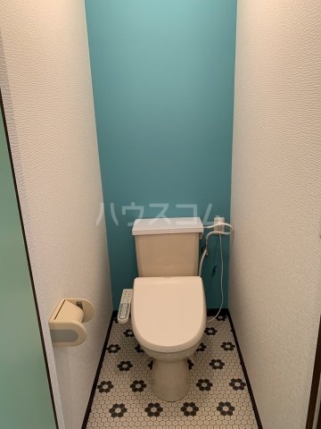 15/26 トイレ