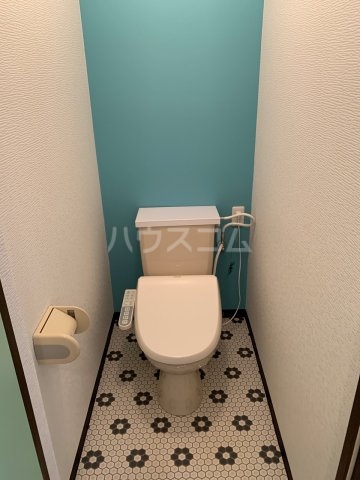 14/26 トイレ