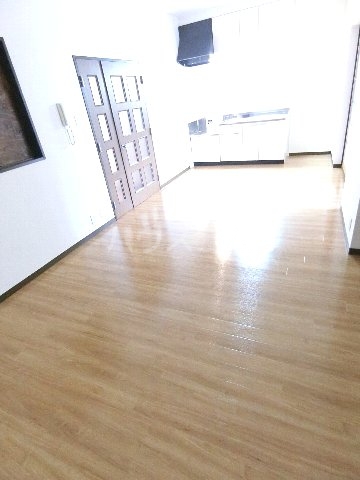 3/30 リビング/ダイニング