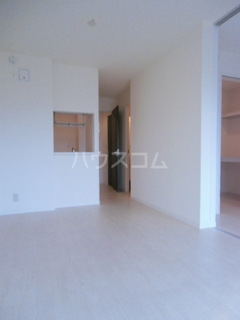 6/23 リビング/ダイニング