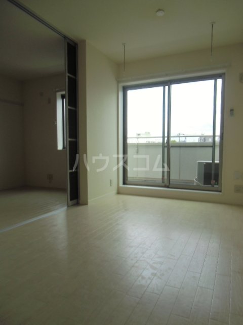 7/23 リビング/ダイニング