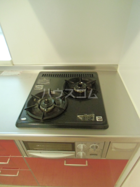 15/23 キッチン
