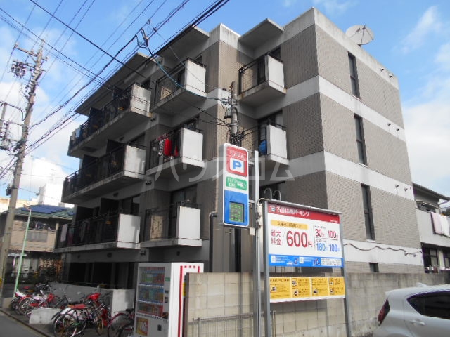1/5 外観