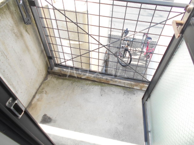 18/26 バルコニー