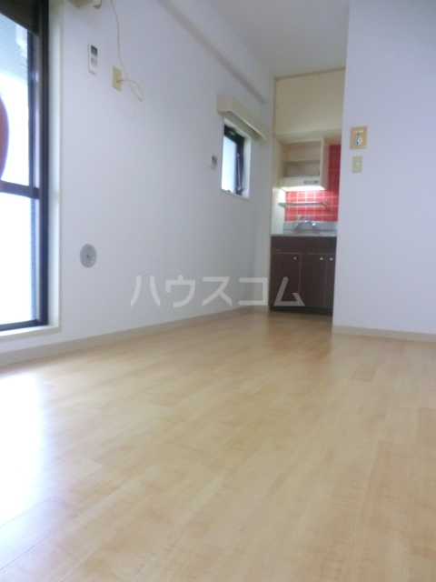 3/26 リビング/ダイニング