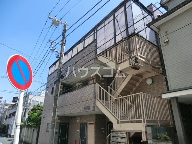 1/7 外観