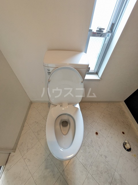14/30 トイレ