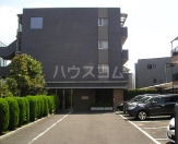 16/25 駐車場