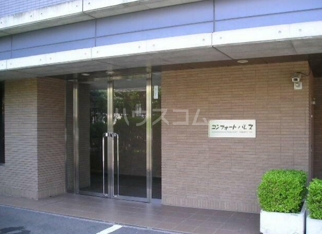 15/25 エントランス