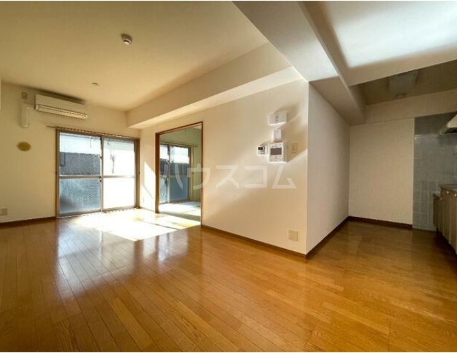 4/25 リビング/ダイニング