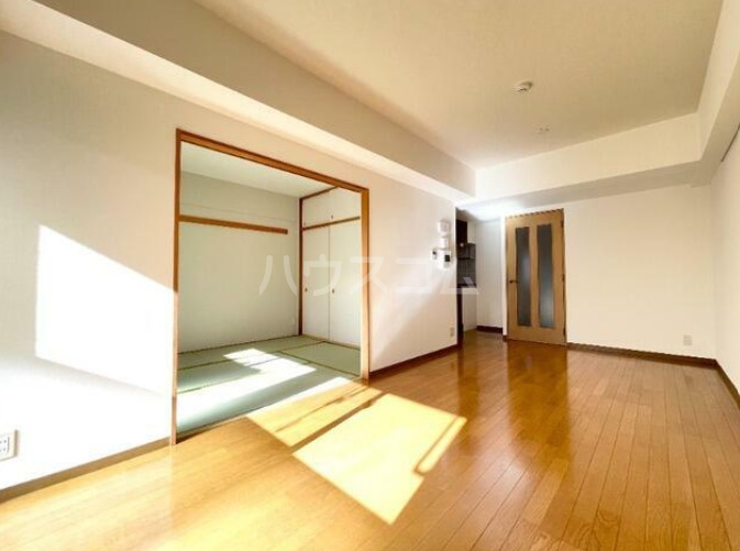 3/25 リビング/ダイニング