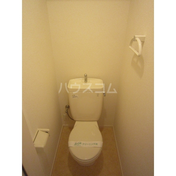 9/23 トイレ