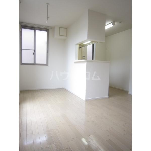 4/23 リビング/ダイニング