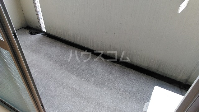 15/27 バルコニー