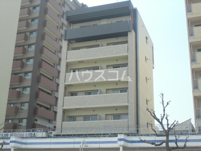 1/22 外観