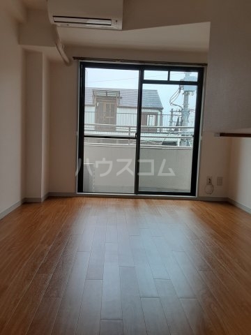 6/30 寝室